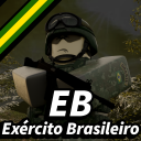 🔰 “EB” Discord Server Logo