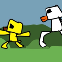 Ducks adventure official discord Discord Server Logo