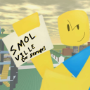 smolville Discord Server Logo