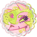 ﹒Eddy's Diner ✿ Discord Server Logo