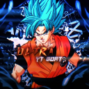 ULTRA YT'S DOMAIN Discord Server Logo