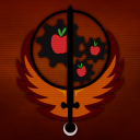 Applejack Rangers' Cottage Discord Server Logo
