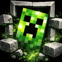 SMP Connect Discord Server Logo