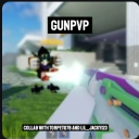 GunPVP official Discord Discord Server Logo