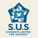 Student United For Support Discord Server Logo