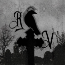 ⸸ — 𝖗aven𝖛ille Discord Server Logo