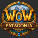 WoW Patagonia Discord Server Logo