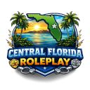 Central Florida Roleplay Discord Server Logo
