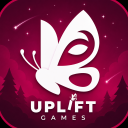 Uplift Games Discord Server Logo