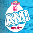Uplift Games Discord Server Logo