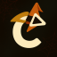 Curve Fever Pro Discord Server Logo