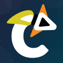 Curve Fever Pro Discord Server Logo