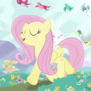 [MLP] Mothershy's Cottage [FILLY Tag] Discord Server Logo