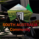 South Australian Community {SAC} Discord Server Logo