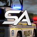 South Australian Community {SAC} Discord Server Logo