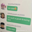 Join MY LOVELY SERVER HAHA fr. Discord Server | Invite Link