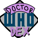 Doctor Who Dex Discord Server Logo