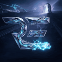 Real Esports India Discord Server Logo