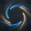 Real Esports India Discord Server Logo