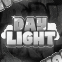 ໒ daylight ⋆ gaming .  social .  giveaway .  event Discord Server Logo