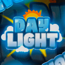 ໒ daylight ⋆ gaming .  social .  giveaway .  event Discord Server Logo