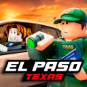 El Paso Discord Server Logo