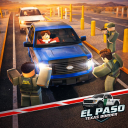 El Paso Discord Server Logo