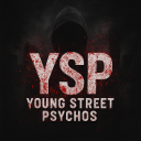 𝖞𝖔𝖚𝖓𝖌 𝖘𝖙𝖗𝖊𝖊𝖙 𝖕𝖘𝖞𝖈𝖍𝖔𝖘 Discord Server Logo