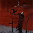 CULT OF THE DAMNED Discord Server Logo