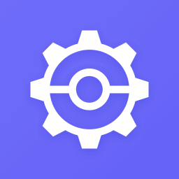 Pokemon Workshop Discord Server Logo