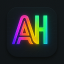 AutoHub's Support Discord Server Logo