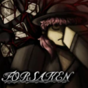 Forsaken Roblox Discord Server Logo