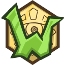 Wynncraft Discord Server Logo