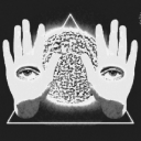 D.E.S Discord Server Logo