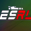 ESRL (Elite Speed Racing League) S2 Discord Server Logo
