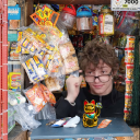 kimi antonelli's sarisari store sa gedli Discord Server Logo
