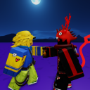 group of mine Discord Server Logo