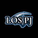 CLAN PJ Discord Server Logo