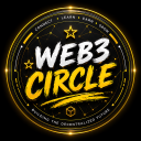 Web3 Circle Discord Server Logo