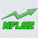 NFLStockExchange Discord Server Logo