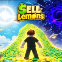 Sell Lemons Roblox Discord Server Logo