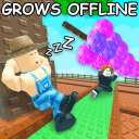 Grow A Garden 2 Stocks & Weather & Gear Notifier Discord Server Logo