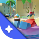 MM2 Trading Server Discord Server Logo