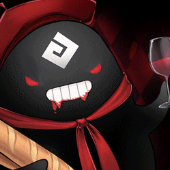 Black Desert FRANCE Discord Server Logo