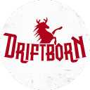 DRIFTBORN Discord Server Logo