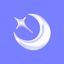 Maybe Discord Server Logo