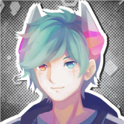 RubyChan's Hideout Discord Server Logo