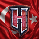 HYTALE TURKIYE Discord Server Logo
