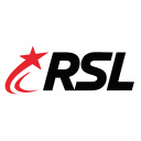Rising Stars League Discord Server Logo