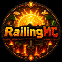 RailingMC Discord Server Logo
